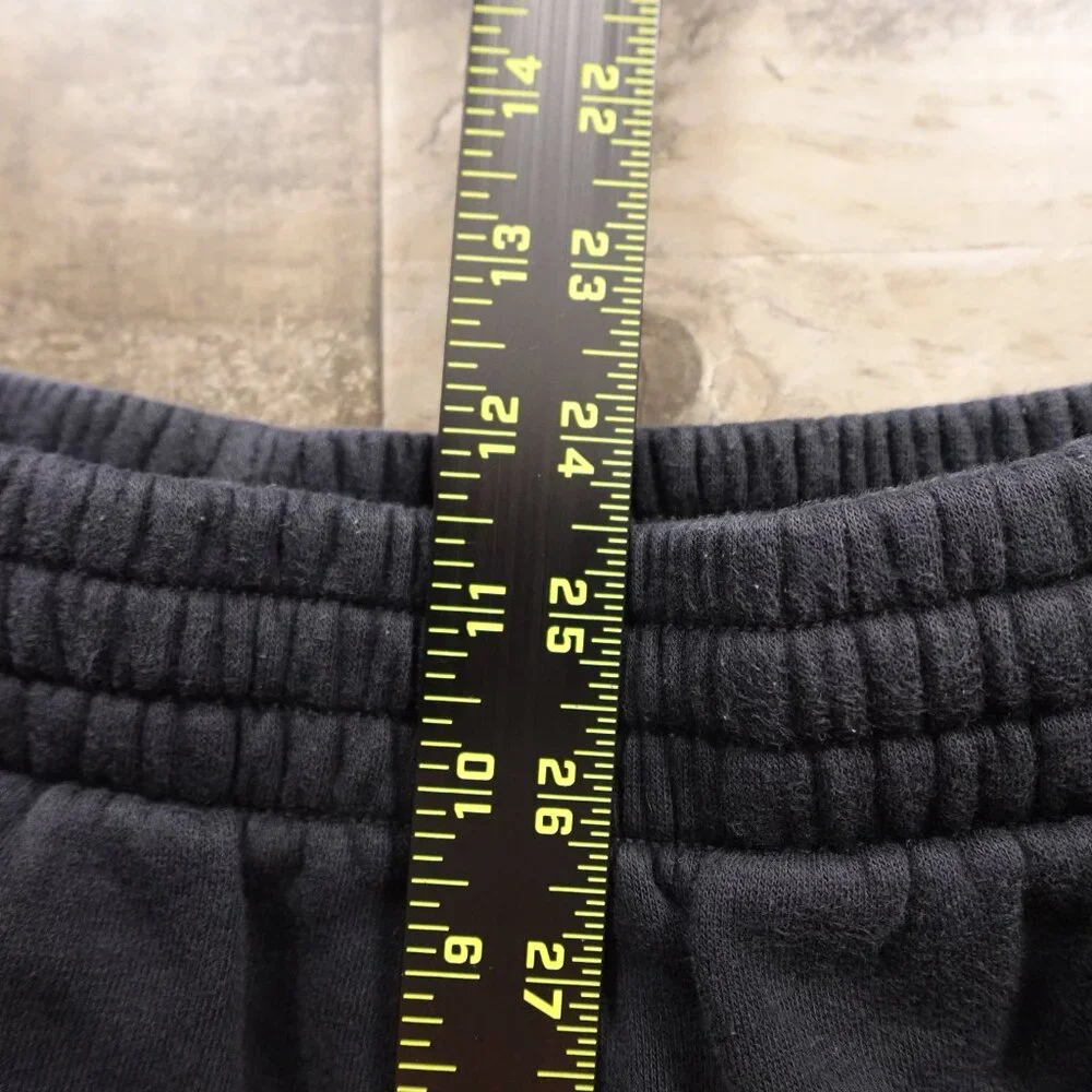 Nike Sportswear Club Fleece Joggers Girls’ Medium Black‎ Sweatpants